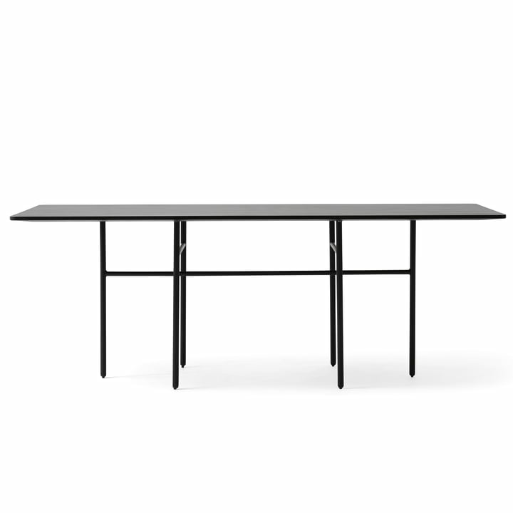 Menu Snaregade Tisch Esstisch Esszimmertisch 200x90 cm Eiche SIEHE FOTOS