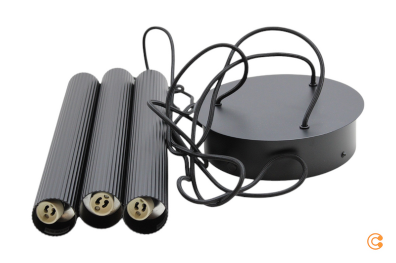 Nordlux Vico Hängeleuchte Hängelampe Leuchte Lampe Pendelleuchte Pendellampe542 B-Ware - 5704924018381