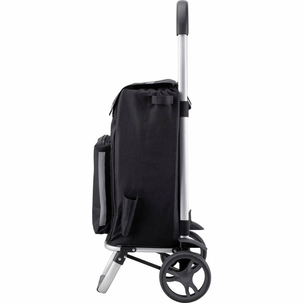 Metafranc Wu6816800 Einkaufstrolley Trolley Einkaufstasche Shopper 45x103x36 Cm B-Ware