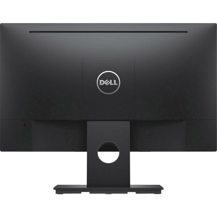 Dell E2216 Hv Led Monitor Bildschirm 22 Zoll 5 Ms  Eek D 1920 X 1080 Pixel Fhd Tn B-Ware