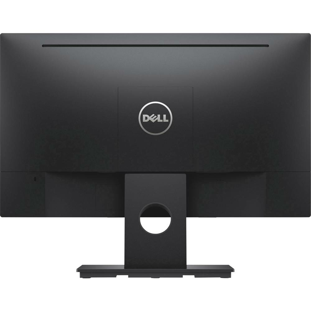 Dell E2216HV LED-Monitor Bildschirm 22 Zoll 5 ms  EEK D 1920 x 1080 Pixel FHD TN