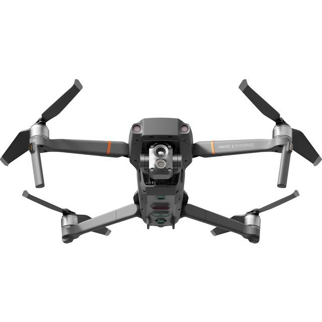 DJI Mavic 2 Enterprise Zoom & Smart Controller Drohne Kameraflug Kamera Drone