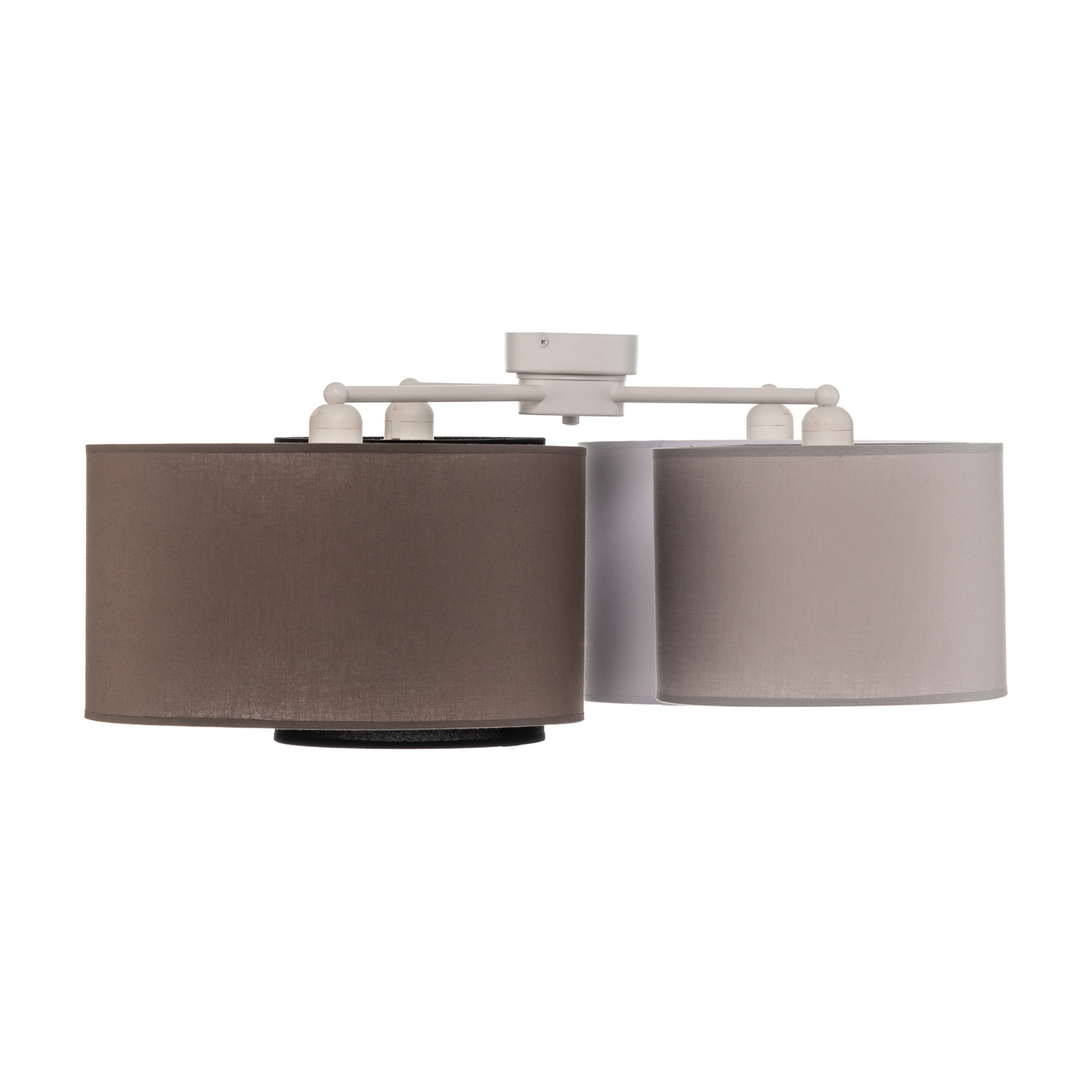 Euluna Lodge Deckenleuchte Multicolour Deckenlampe Lampe Leuchte Spot Licht B-Ware - 5905317601887