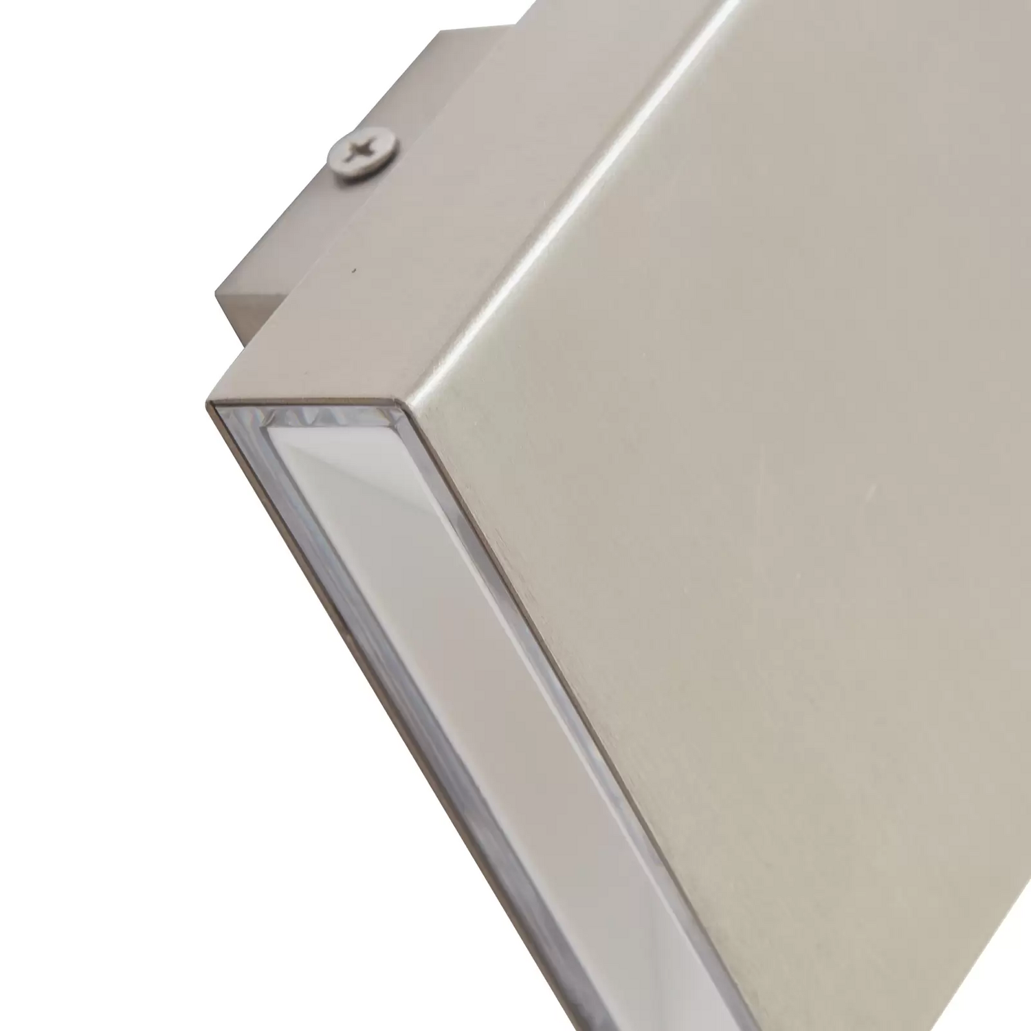 Lindby Dilvana Led Außenwandleuchte 10 Cm Wandlampe Wandleuchte Lampe Leuchte B-Ware - 4251911725001