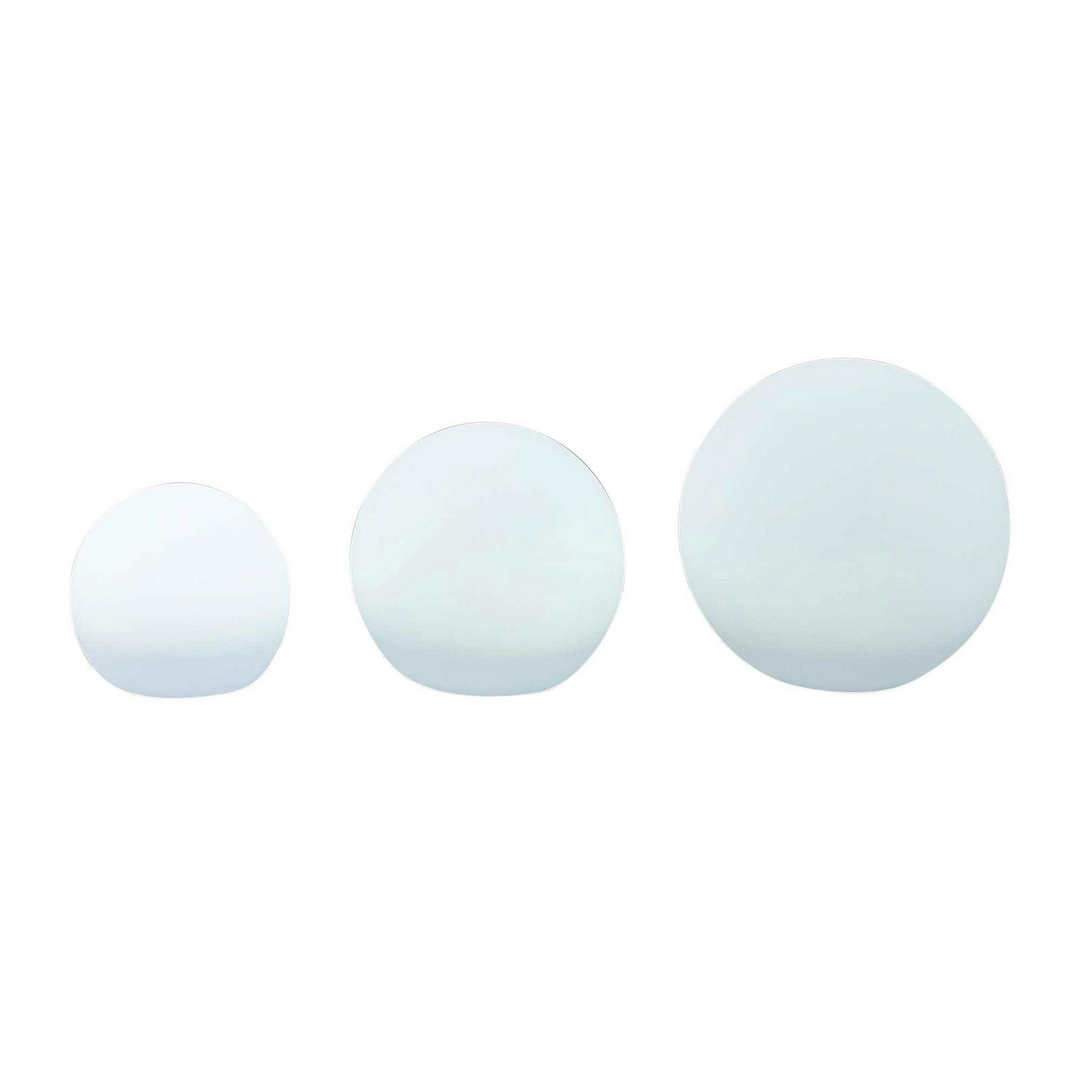Lindby Lago Led Solarlampen Rgbw Lampe Gartenleuchte Leuchte 3er Set Kugeln 814 B-Ware