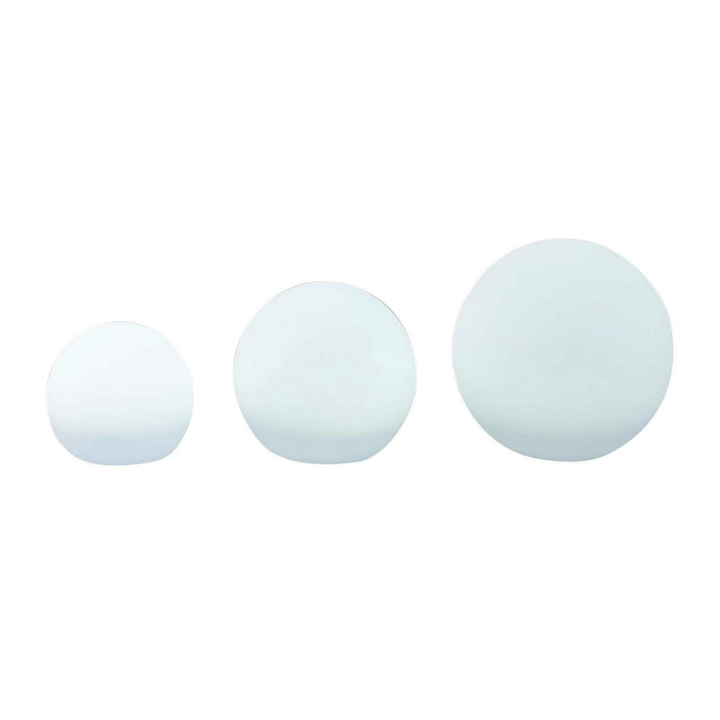 Lindby Lago Led Solarlampen Rgbw Lampe Gartenleuchte Leuchte 3er Set Kugeln 814 B-Ware