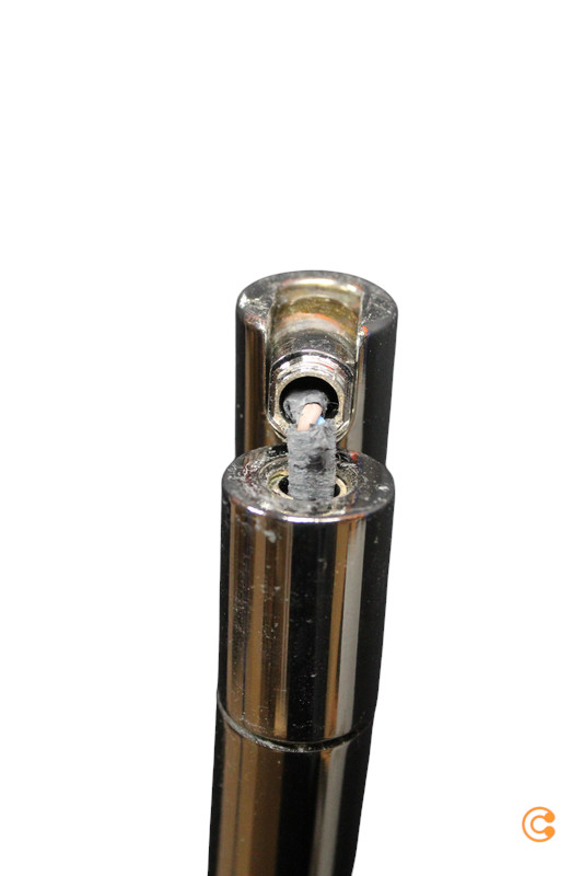 B-Ware Baulmann 24.154 Stehleuchte Led Stehlampe Standlampe Lampe Leuchte Standleuchte