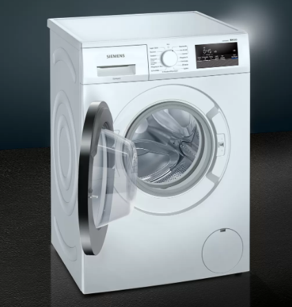 B-Ware Siemens WM14N122 iQ300 Waschmaschine Frontlader 7kg 1400U/min A+++