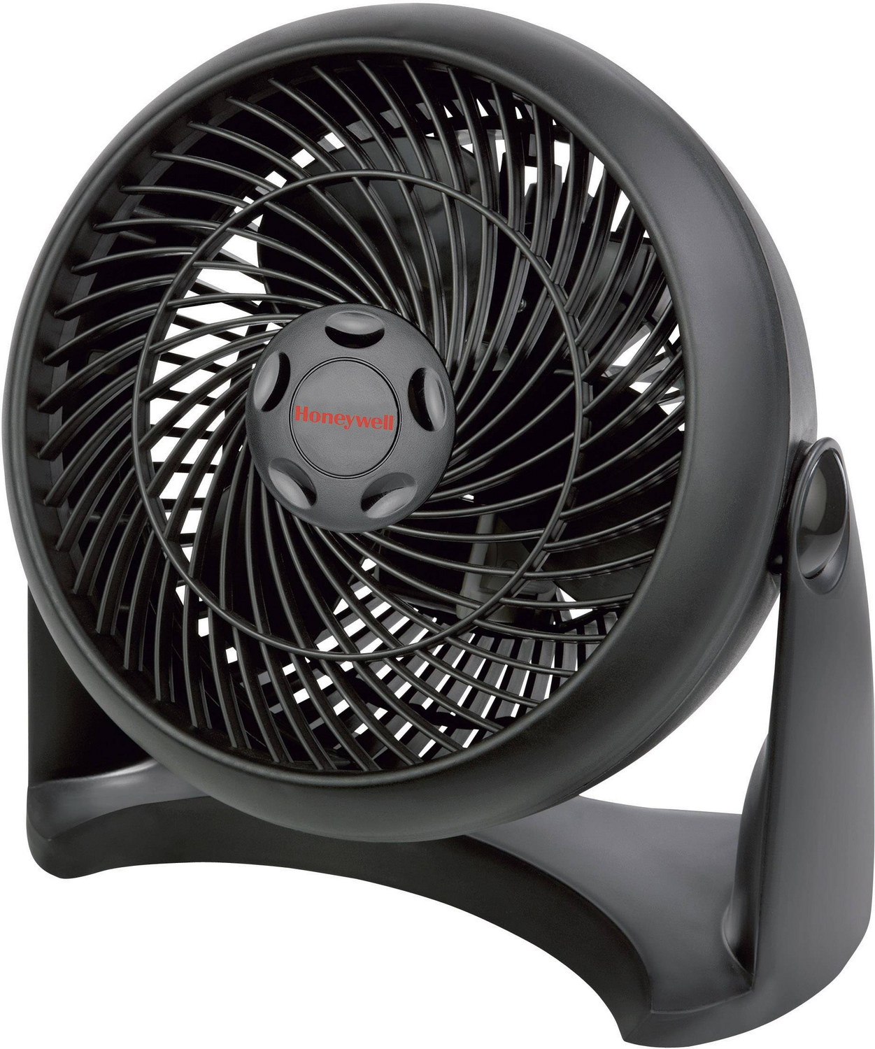B-Ware Honeywell Ht900 E Bodenventilator Ventilator Tischventilator Lüfter Schwarz 4076