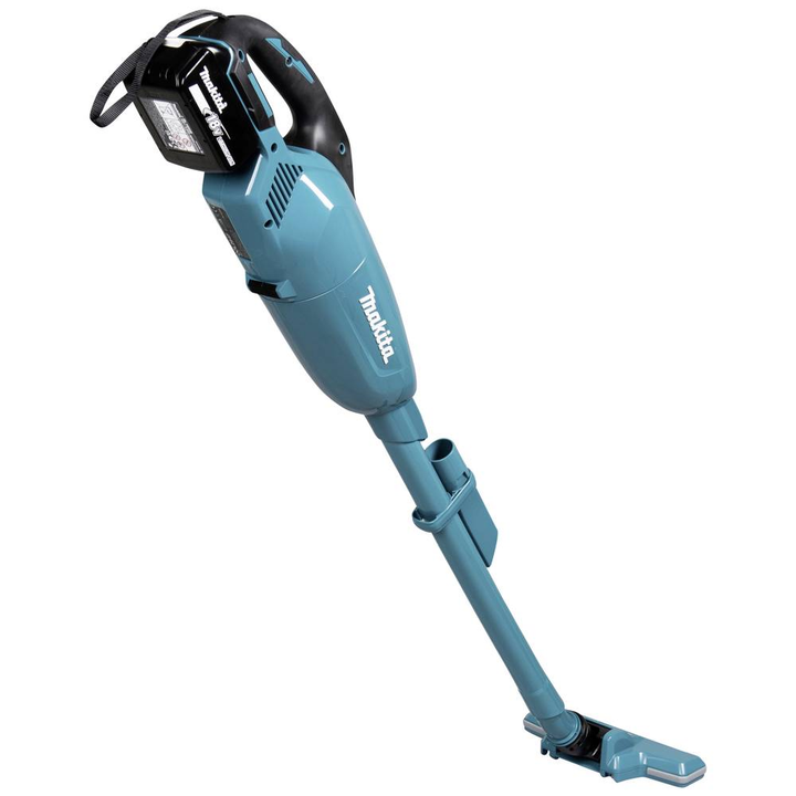 Makita DCL284FRF Akku-Handstaubsauger Staubsauger Sauger Sauggerät Reiniger