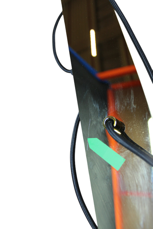 Eglo Hängeleuchte Chiavica Hängelampe Deckenlampe Leuchte Siehe Text/Foto B-Ware