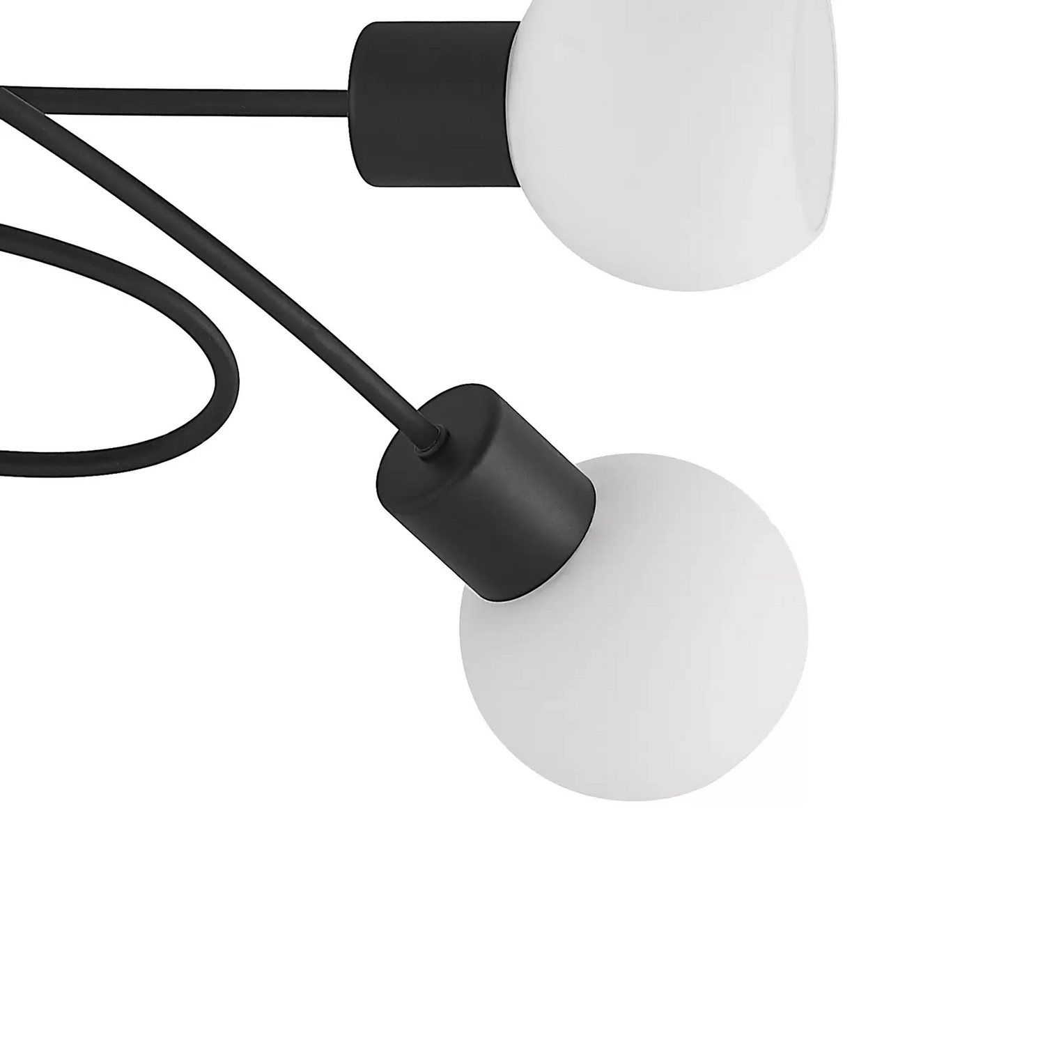 Lindby Deckenlampe Elaina Lampe Leuchte Deckenleuchte Hängeleuchte E14 Lich792 B-Ware - 4251911710601