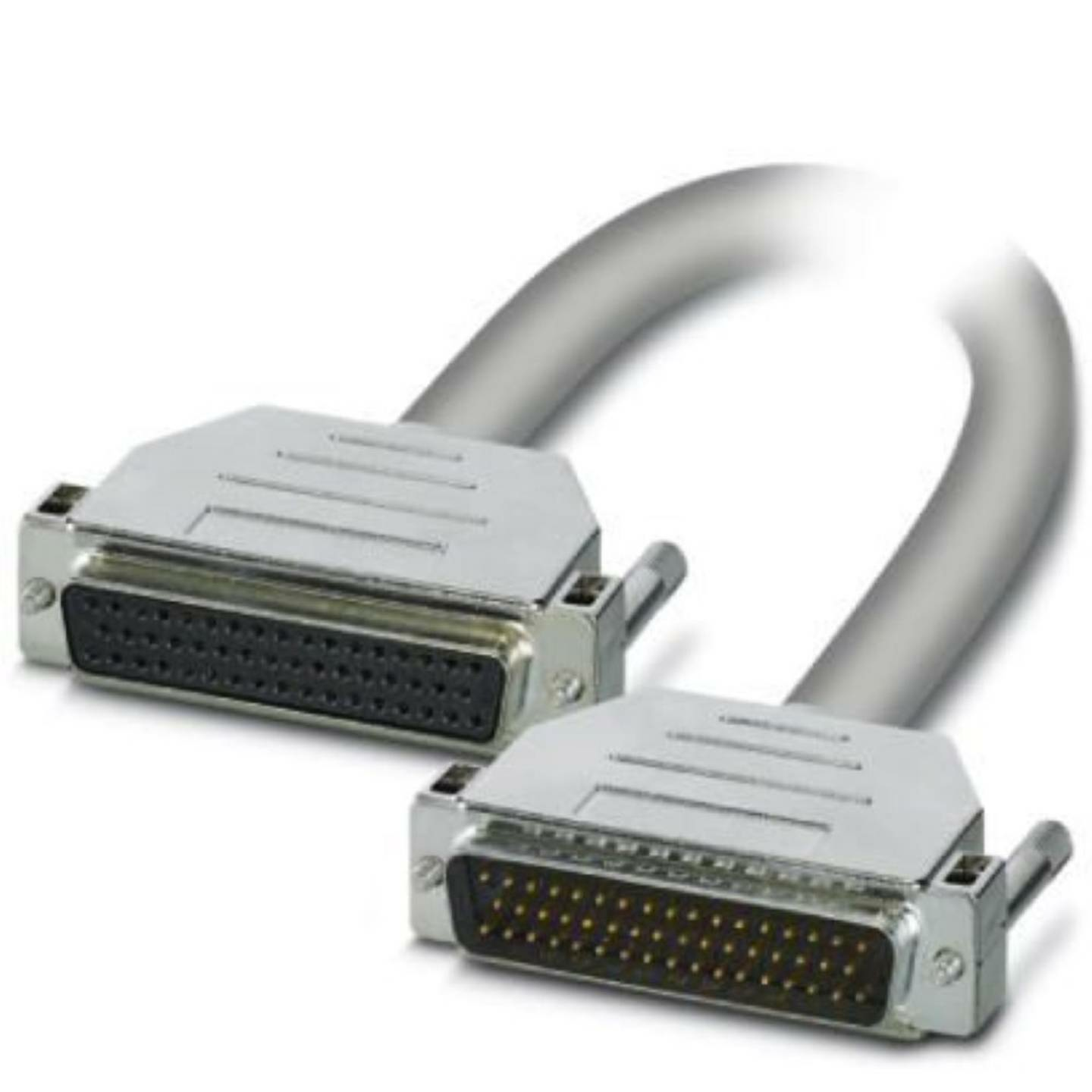 Phoenix Contact Systemkabel Und Zubehör Geschirmtes Rundkabel 2302298 2 M, 1 St B-Ware - 4017918894825