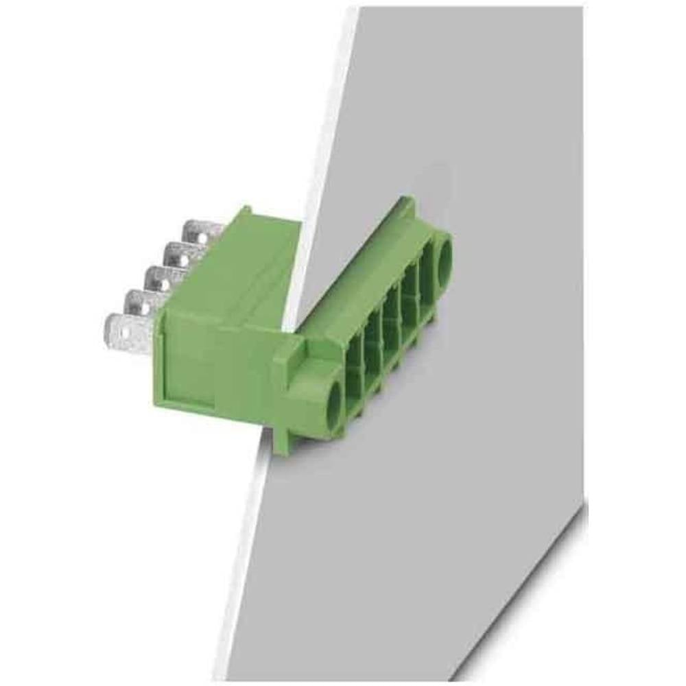 B-Ware Phoenix Contact Stiftgehäuse Kabel Dfk Pc Polzahl Gesamt 7 Leitungsverbinder