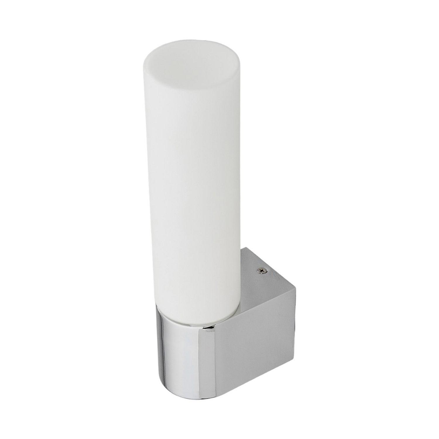Lampe murale Lindby Practical Mirror Lamp Melike avec douille, qualité B 