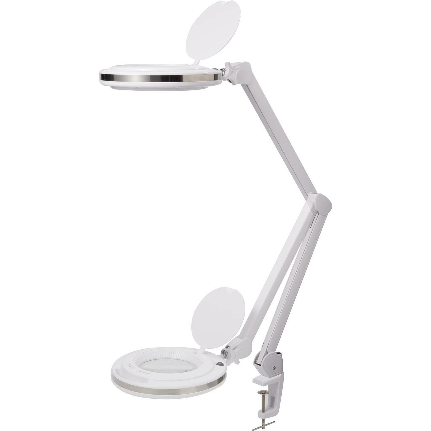 B-Ware Toolcraft To 7427310 Led Lupenleuchte Lupenlampe Lampe Lupe 1,75x Eek: F