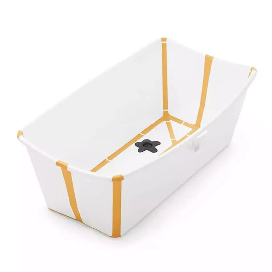 Stokke Flexi Bath Badewanne Kinderbadewanne Babybadewanne Kinderwanne