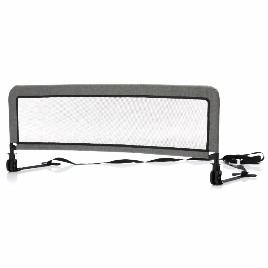 B-Ware Fillikid Bettgitter 135cm Für Standard & Boxspringbetten Bettschutzgitter Baby