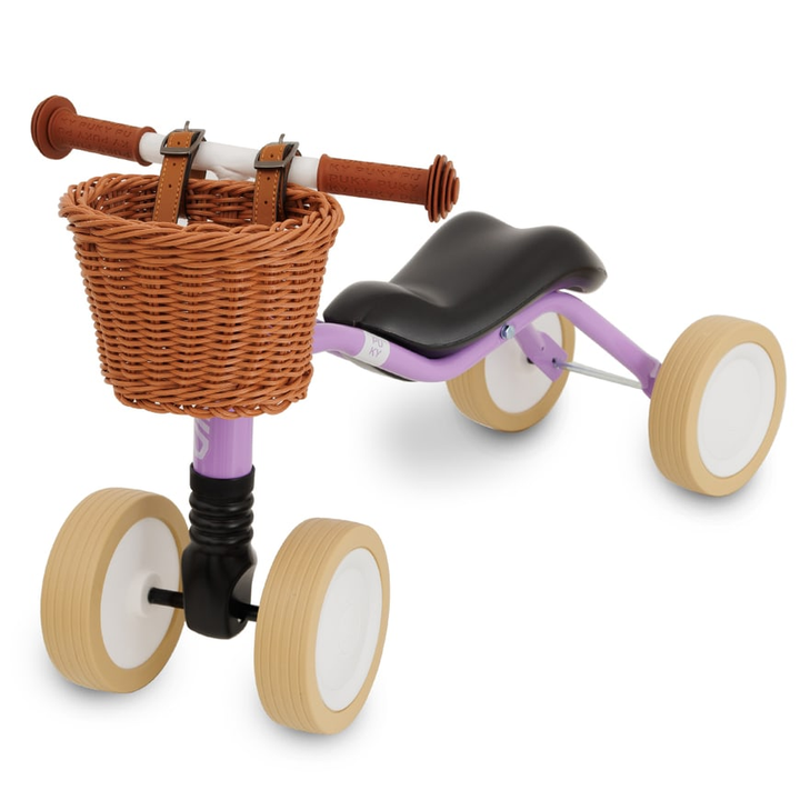 Puky Wutsch Classic Flieder Rutschfahrzeug Laufrad Kinderfahrzeug Laufrad Rad B-Ware