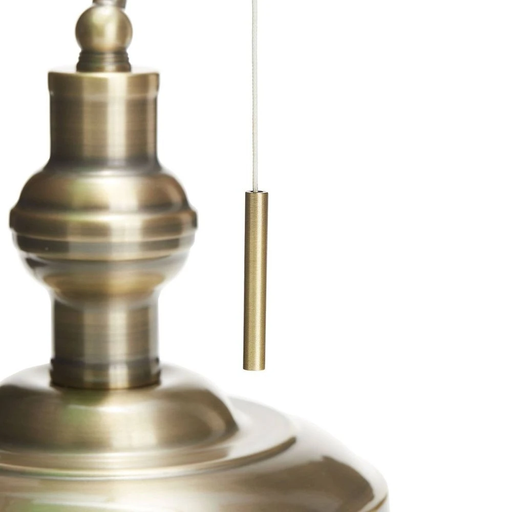 B-Ware Lindby Milenka Schreibtischlampe Tischleuchte Tischlampe Bürotischlampe Leuchte