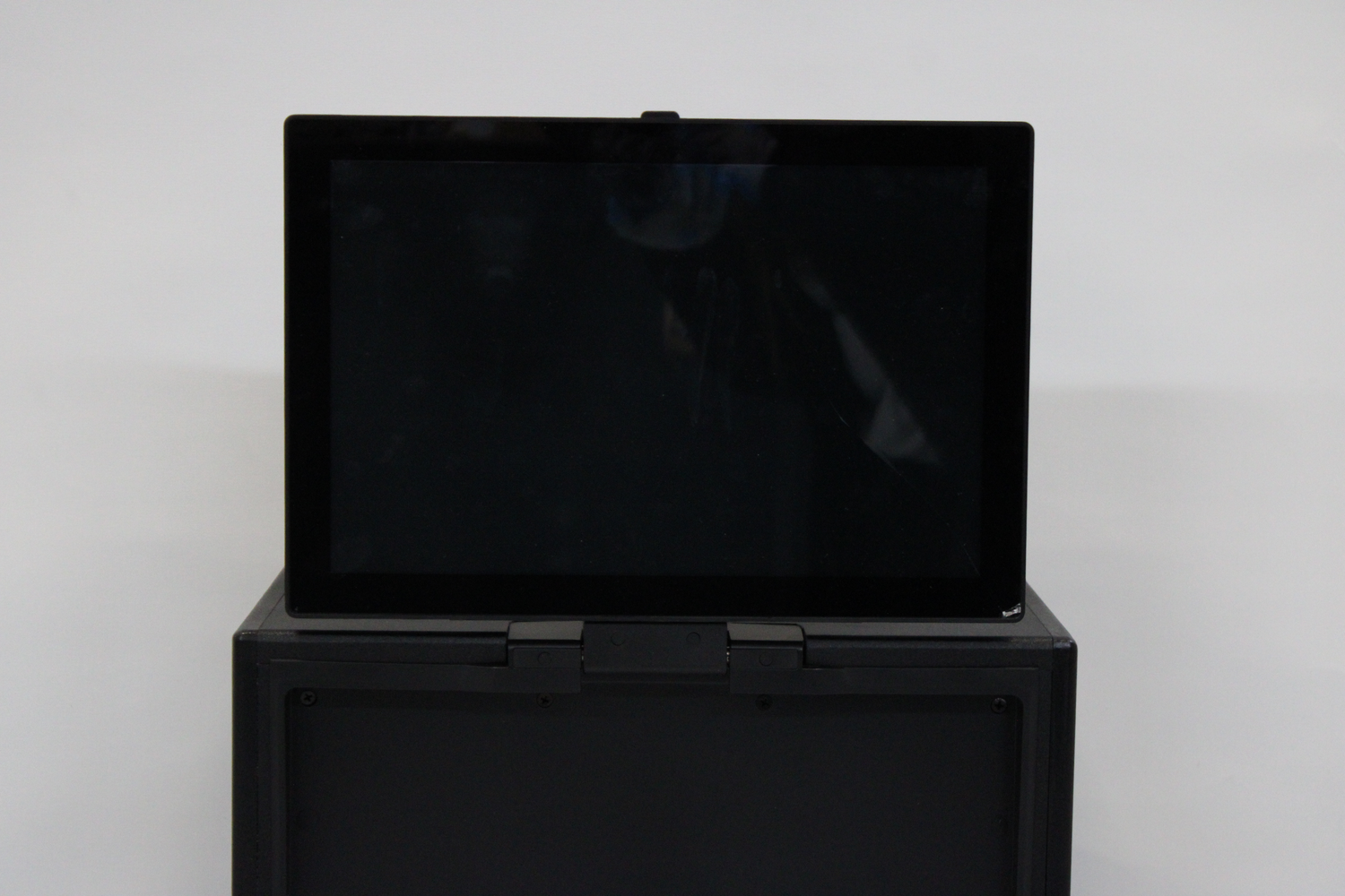 auna Pro Spin 10 Karaoke-System Karaoke-Anlage DEFEKTWARE