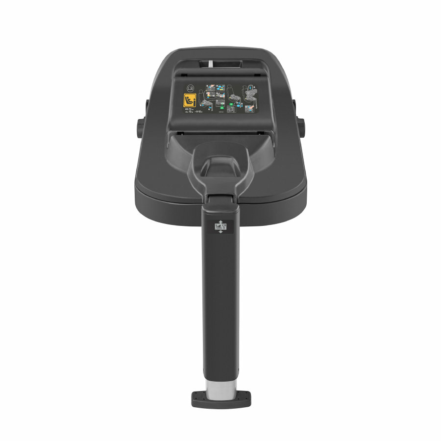 Maxi Cosi Basisstation Cabrio Fix I Size Basis Für Kindersitz Autositz Click474 B-Ware