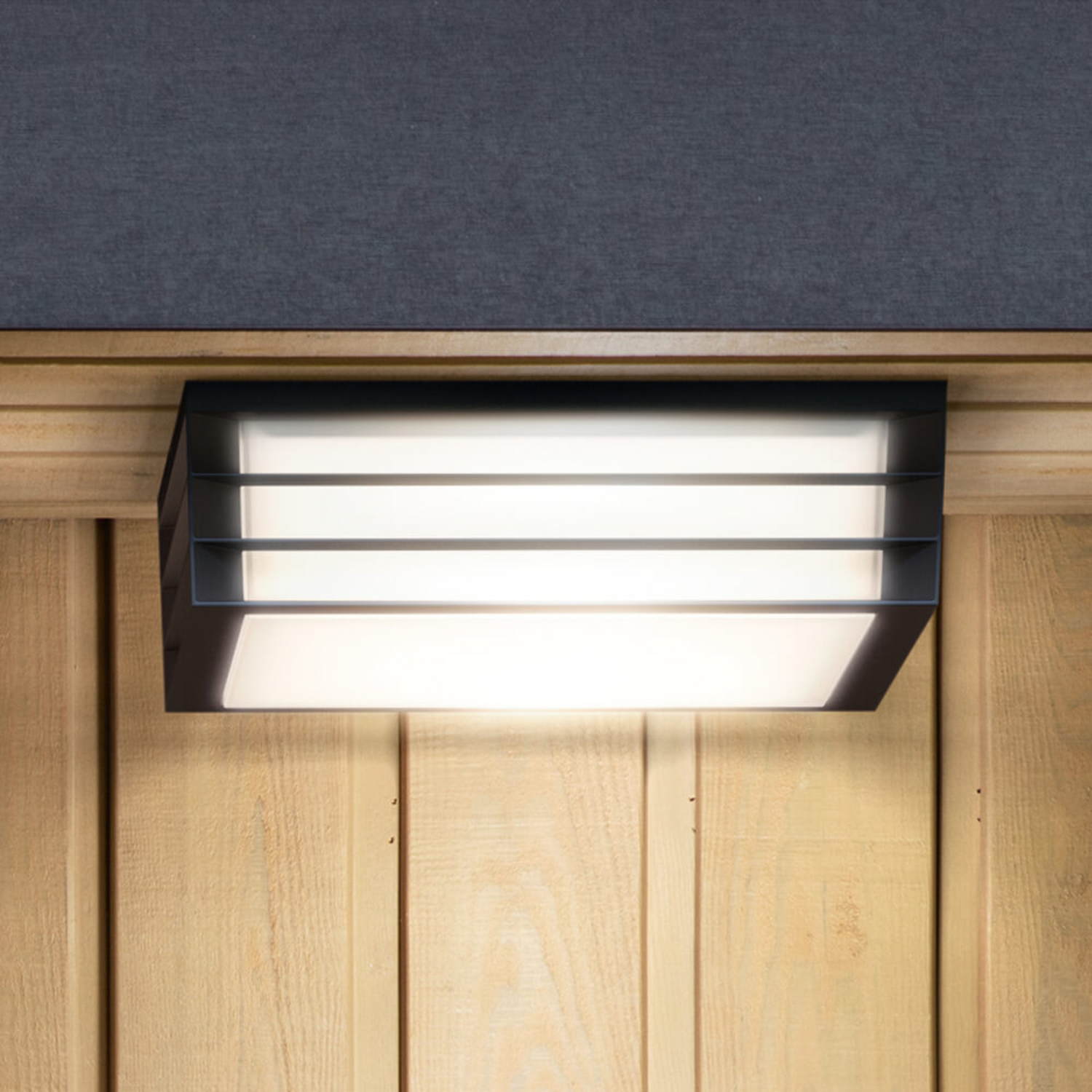 B-Ware Philips My Garden Moonshine Deckenlampe Deckenlampe Deko Deckenlicht Flurlicht