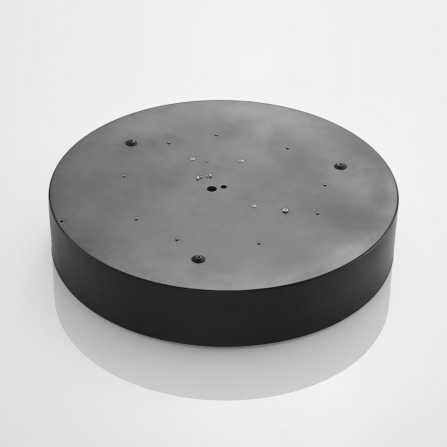 Lindby Kambia Led Deckenlampe 55 Cm Deckenlampe Deckenlicht Wohnzimmerleuchte997 B-Ware - 4251911702675