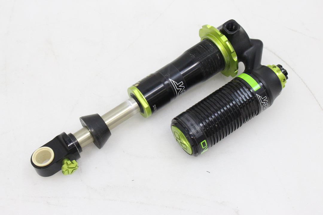 Dvo Suspension Jade Trunnion Stoßdämpfer Fahrraddämpfer 185x52,5 Mm Siehe Fotos B-Ware