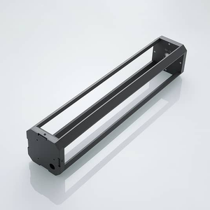 B-Ware Lucande Led Wegeleuchte Deko Gartenleuchte Sockelleuchte Fery In Anthrazit 80309