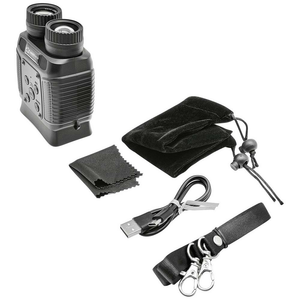 B-Ware Renkforce Rf 5044476 Nachtsichtgerät 10x25 Mm Generation Digital Fernglaskam11