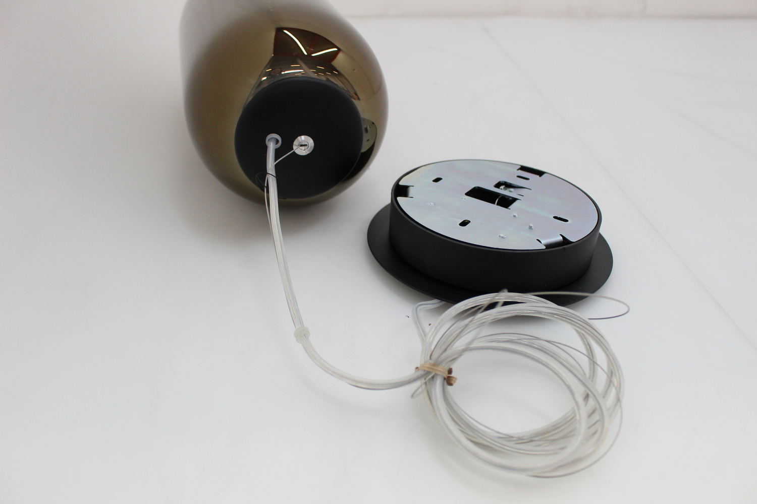 Artemide Gople Mini Hängelampe Hängeleuchte Pendelleuchte Lampe Leuchte Licht    B-Ware