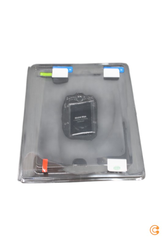 Otterbox Premium Glass (Pro Pack) Displayschutzglas Passend Für Apple  I Pad B-Ware - 840304759453