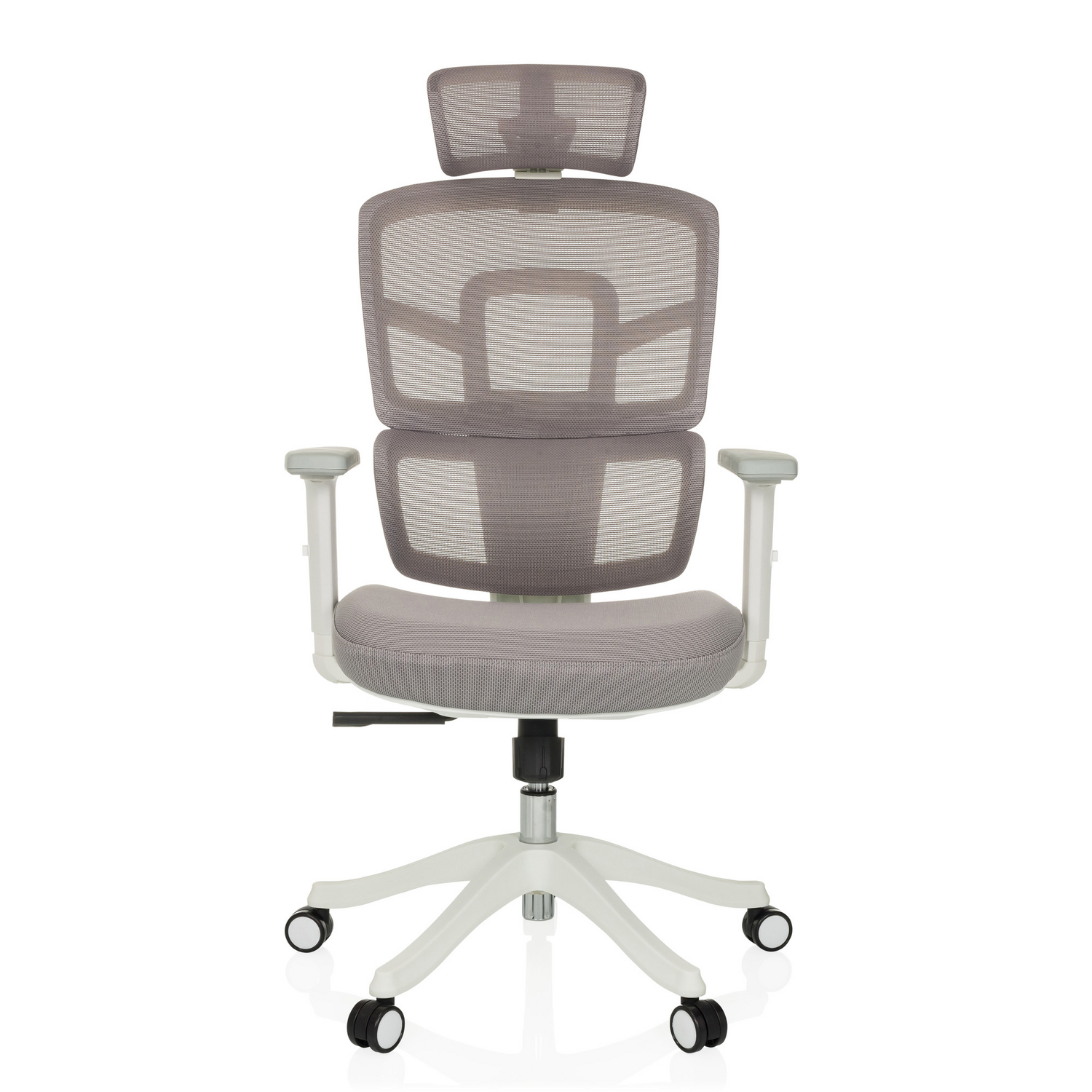 B-Ware Mybuero Ergomy I W Bürostuhl Drehstuhl Schreibtischstuhl Sitz Stuhl Büro Stuhl