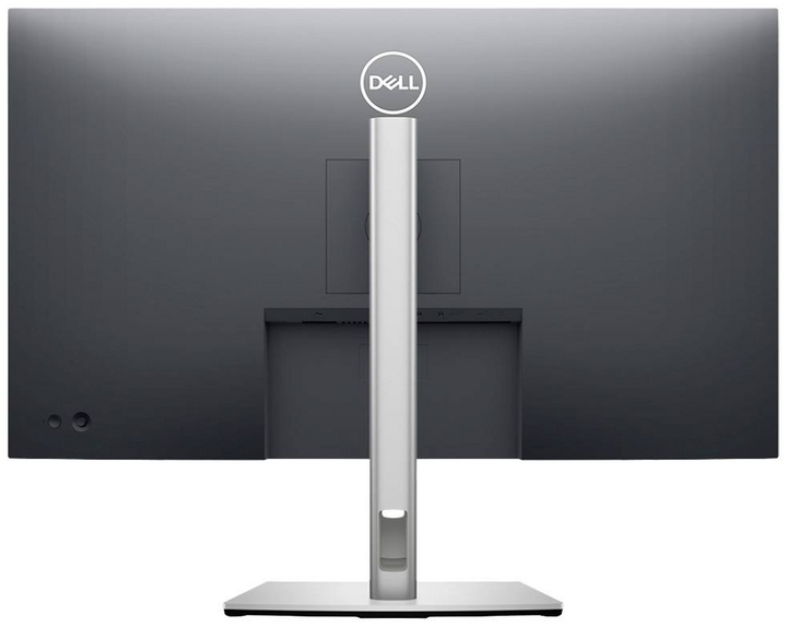 Dell P3223QE LED-Monitor 80 cm (31.5 Zoll) 3840 x 2160 Pixel 16:9 Bildschirm