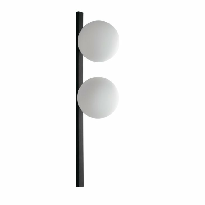 B-Ware Luce Design Wandleuchte Wandleuchte Lampe Leuchte Deckenleuchte Deckenlampe 252