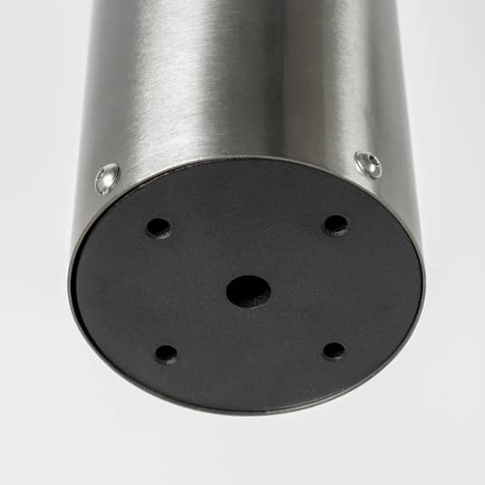 Arcchio Rudolfine Wegeleuchte Sockelleuchte Außenlampe Lampe V4 A Edelstahl 90 Cm B-Ware - 4251911746495