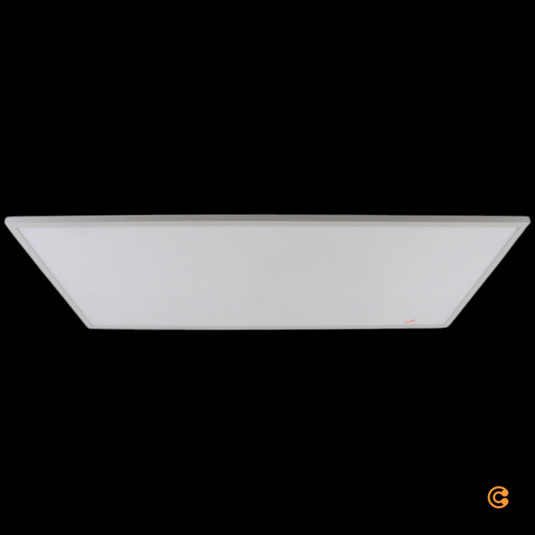 Arcchio Arya LED-Panel Deckenlampe Deckenleuchte Lampe Leuchte dimmbar 119x59cm