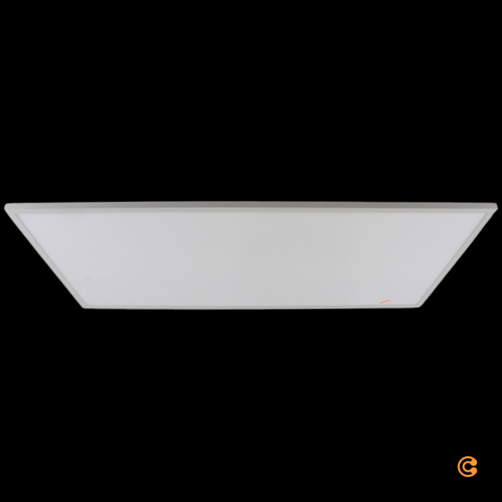 Arcchio Arya LED-Panel Deckenlampe Deckenleuchte Lampe Leuchte dimmbar 119x59cm