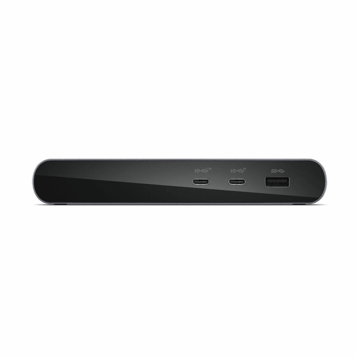 Lenovo USB-C Universal Business DockUnterstützung Bildschirm Dockingstation