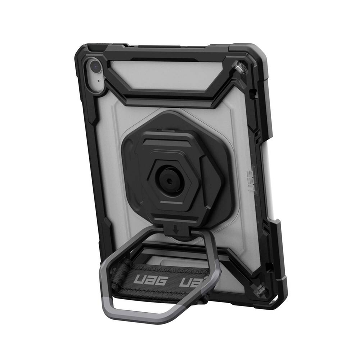 Urban Armor Gear Plasma Tablet-Cover Apple iPad 10.9 27,7 cm Schutzhülle Hülle