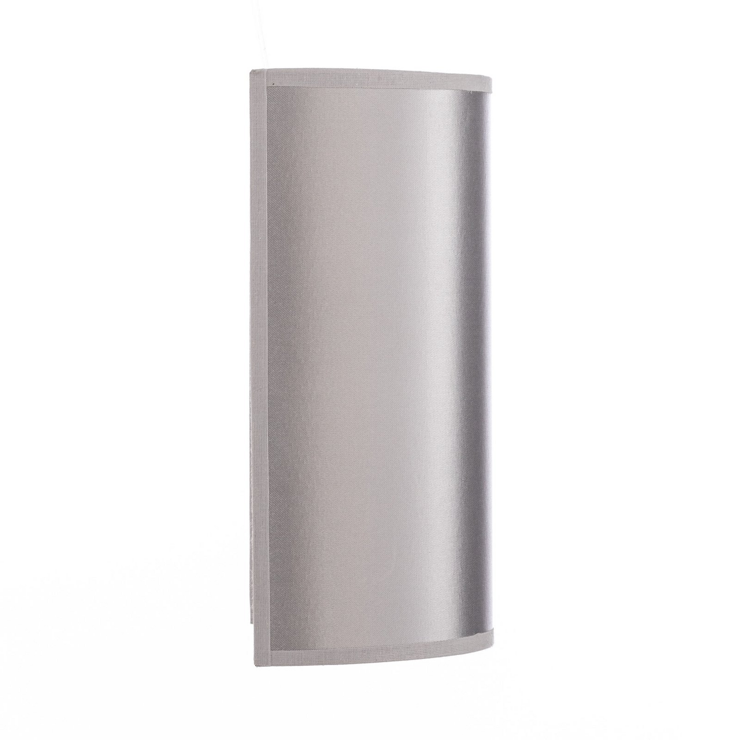 Euluna Wandleuchte Satin Aus Atlas Silber Gold Wandlampe Lampe Leuchte Spot B-Ware