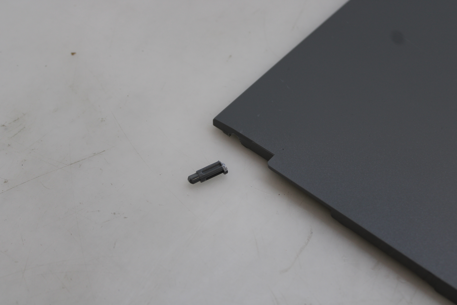 B-Ware Hp Laser Jet Tank 1504w Drucker Standart Drucker Laserdrucker App Defktware