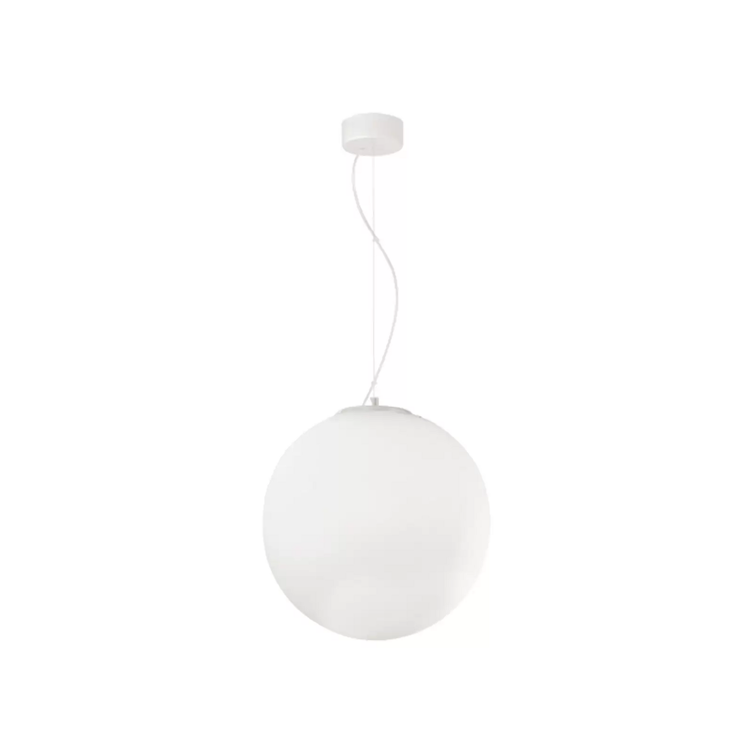B-Ware Ideallux Mapa Pendelleuchte Pendellampe Leuchte Lampe Hängeleuchte Dekolampe