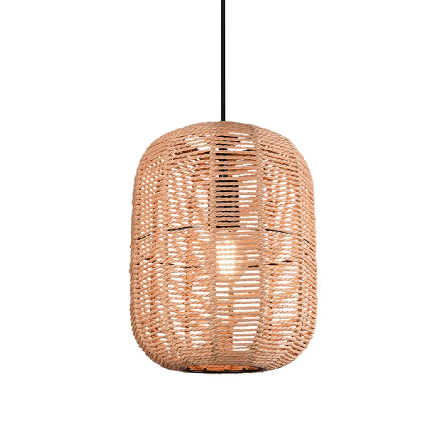 Trio Lighting Hängeleuchte Runa Pendelleuchte Deckenleuchte Pendellampe Leuchte B-Ware - 4017807476798