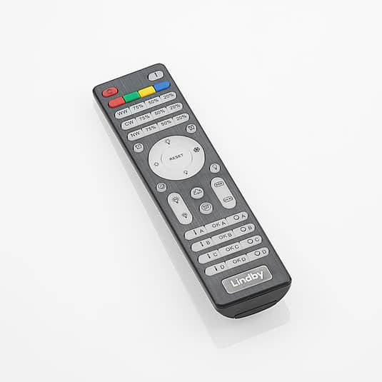 B-Ware Lindby Wikani Led Deckenlampe Deckenlampe Lampe Leuchte Rgb Cct Dimmbar792