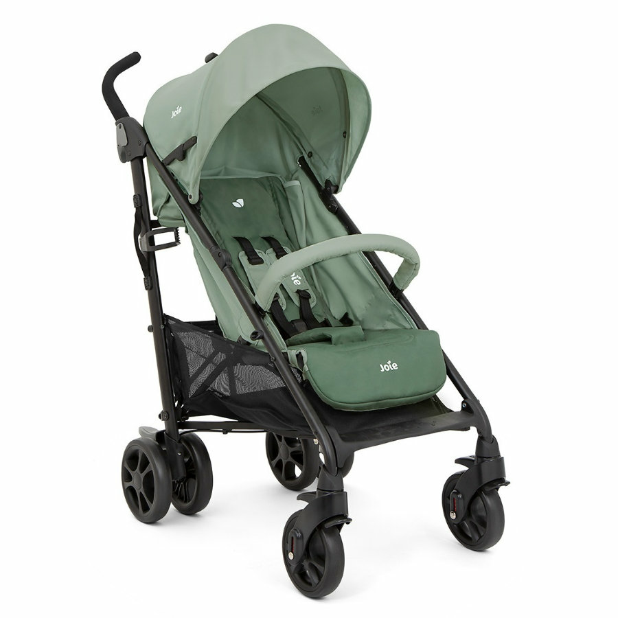 Joie Buggy Brisk LX Laurel Kinderwagen Buggy Reisebuggy Sonnenverdeck klappbar