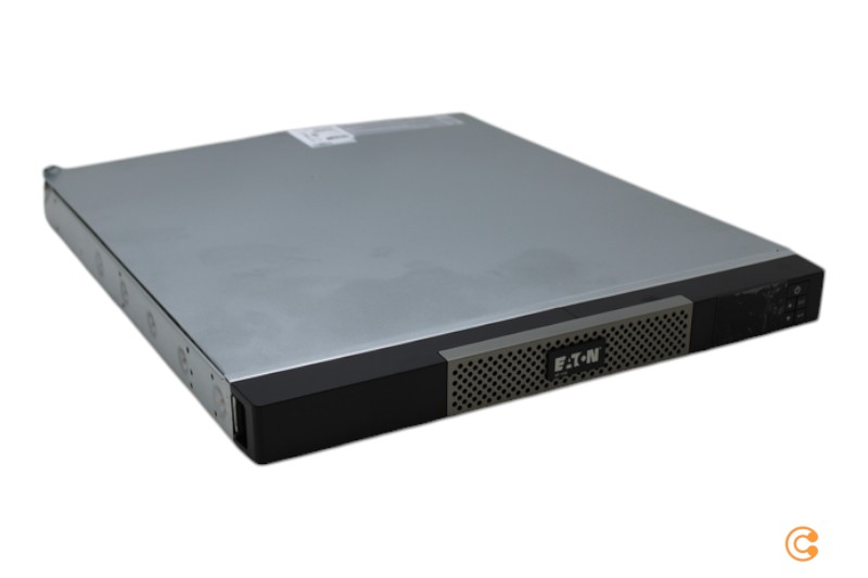Eaton 5P USV 5P1150IR Rack Stromversorgung SIEHE TEXT/FOTO