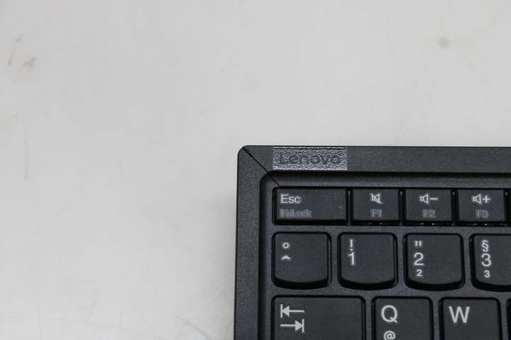 Lenovo Think Pad Trackpoint Ii Mini Rf Wireless Bluetooth Qwerty Defektware D-Ware