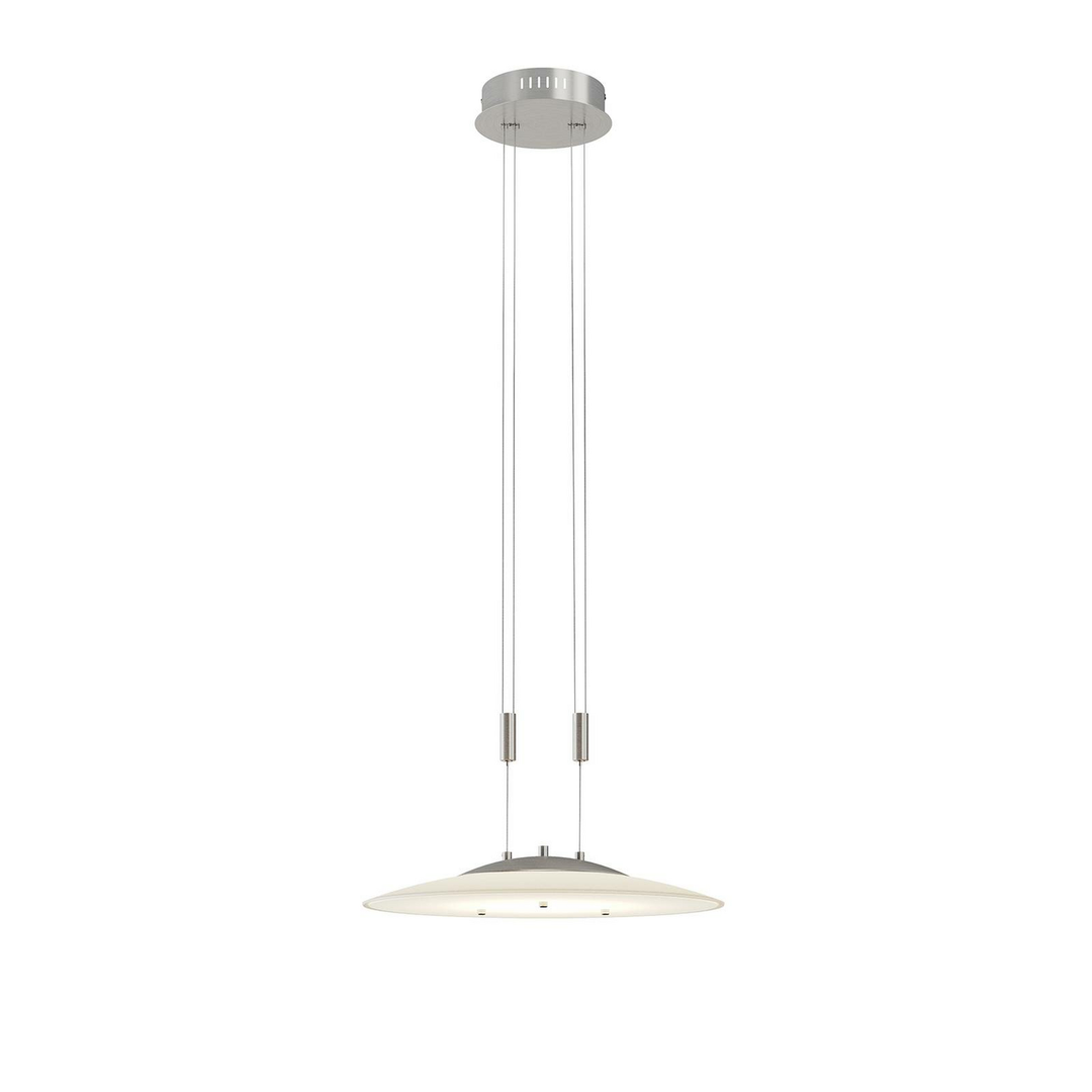 Lindby Amidala LED-Pendelleuchte Lampe Pendellampe Leuchte 36 W höhenverstell342